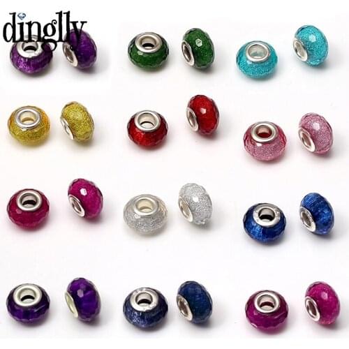 Акриловый бисер Dinglly China At AliExpress