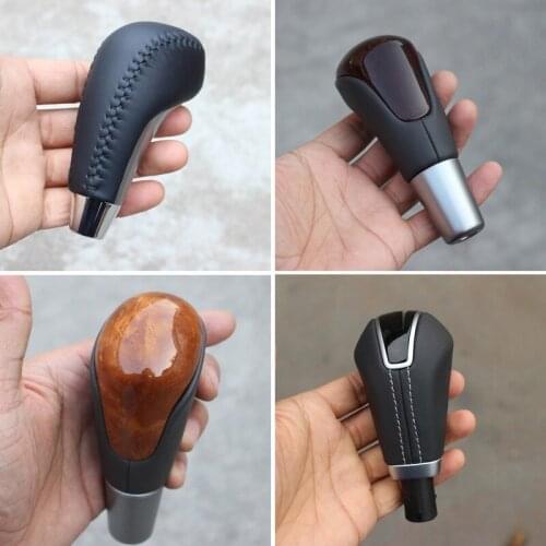 For Hyundai ix35 Sonata Eight Yuet Road, New Shengda gear lever gear shift handball modification