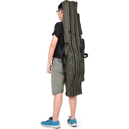 FDDL Fishing Rod Bags