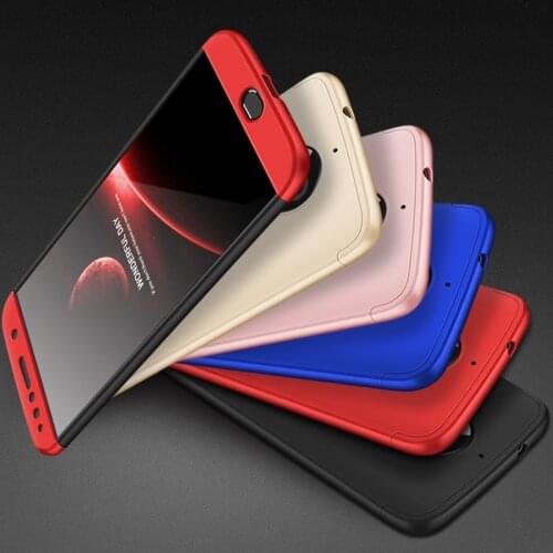 GKK Motorola Moto M Phone Cases