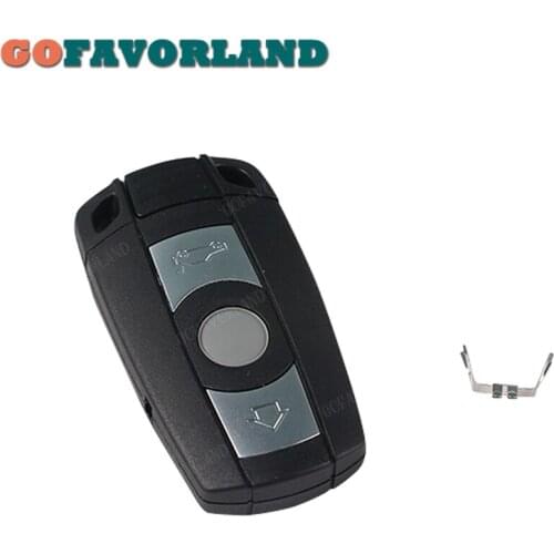 GoFavorland Car Key Covers