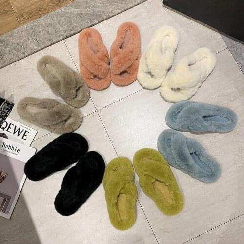 Women's Slippers Herrew China