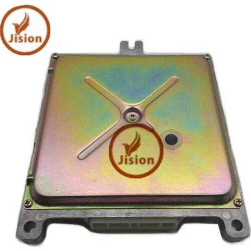 Jision 7834-30-2000 PC200-6 Excavator Controller ECU Computer Board