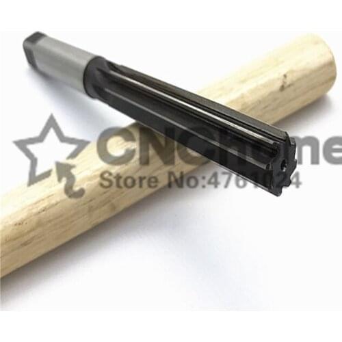1pcs Hand Reamer set 3/4/5/6/7/8/9/10/11/12/13/14/15/16mm Precision H8 9SiCr Straight- shank Manual-purpose Tools,Free shipping