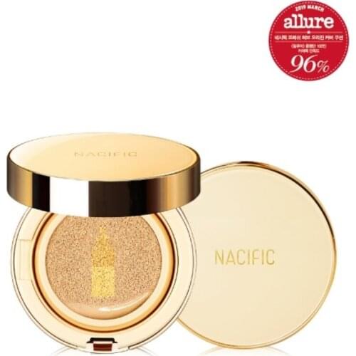 NACIFIC Foundation Creams For Face