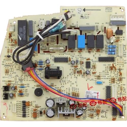 New And Original Main Board 30033011 JBMA33,GRJBM-A1 Spot Photo, 1-Year Warranty