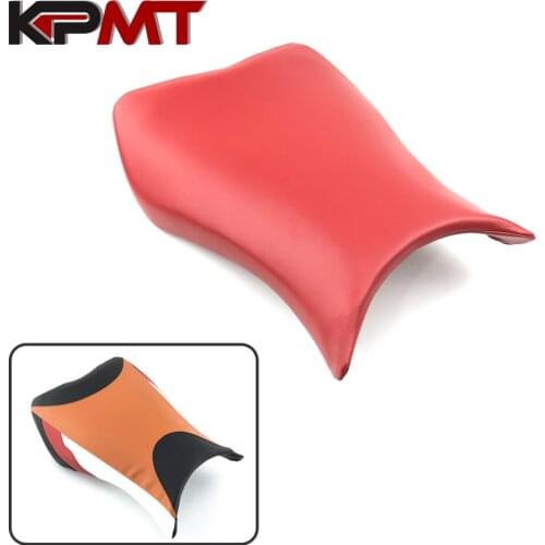For Honda CBR 1000 RR 100RR CBR1000RR 08 09 10 11 12 13 14 Front Cushion Pillion Driver Seat cover & Rear Passenger Seat Cowl