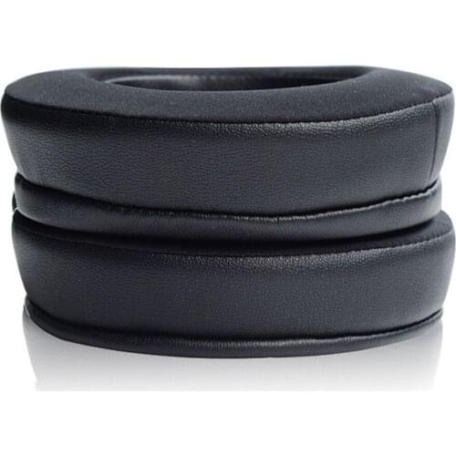 Cushion Ear Pads for Plantronics RIG 500 RIG500 PRO Gaming Headset Sponge Cover Soft Ear muffs Ear cushion