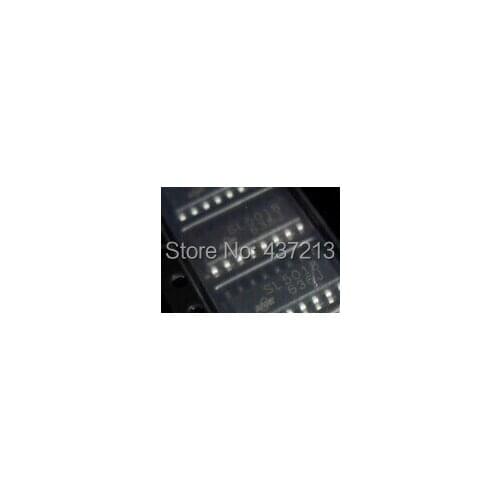 SL5018 100% NEW IC AUK SOP-16 SL5018