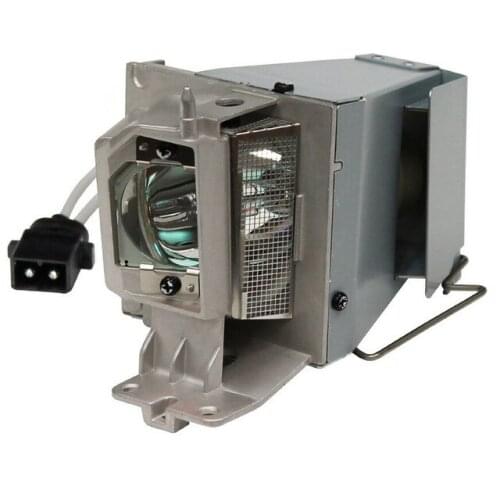 MC.JH111.001 Replacement lamp with housing for ACER H5380BD/P1283/P1383W/X113PH Projectors