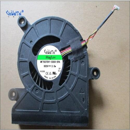 Brand New and original CPU cooling fan for DELTA BSB0705HC-8L44 BL44 5V 0.4A COOLING FAN