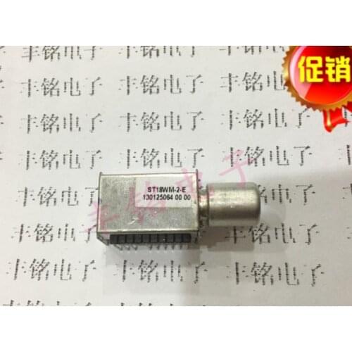 ST18WM-2-E 100% New Original