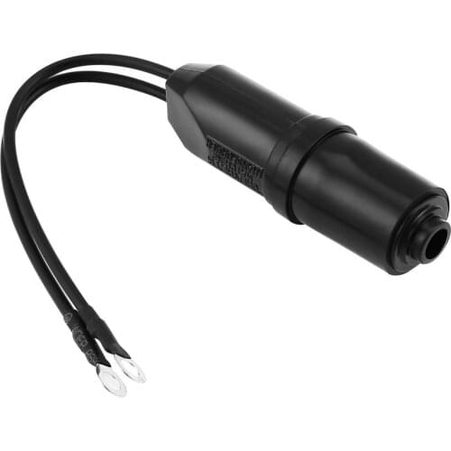 18cm TV Antenna Coaxial Cable Matching Transformer OHM TV Converter Drop Shipping 300 to 75 Ohm Bundle 1 Combined Type ONLENY