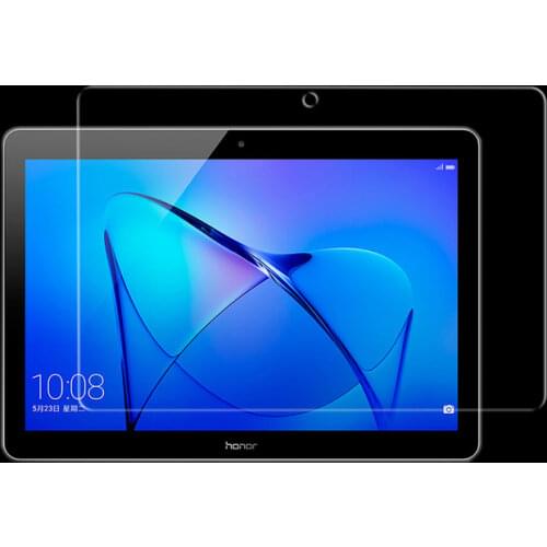 9H Toughened Protective Film Guard Tempered Glass For Huawei Mediapad T5 10 10.1" AGS2-W09/L09/L03/W19 Tablet Screen Protector