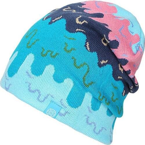 Winter Ski Hats Toucas De Inverno Gorros Hombre Sombrero Winter Ski Skull Cap Knitted Beanies Man Woman