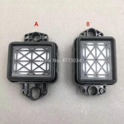 2PCS For Epson 5113 4720 EPS3200 5210 print head printhead capping station cap top for Allwin Skycolor inkjet printer plotter