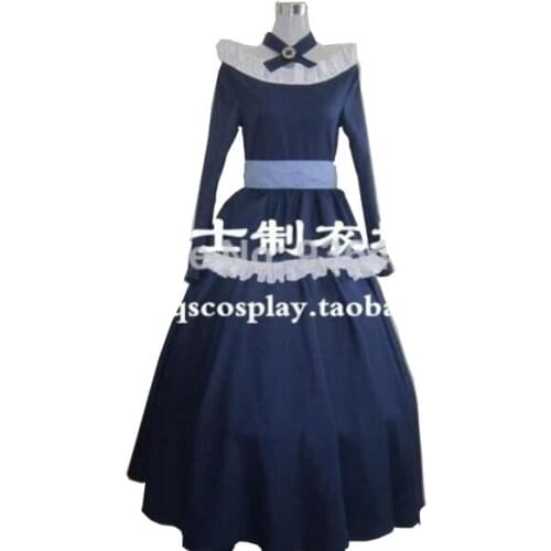2016 Fairy Tail Mirajane Strauss Cosplay Costume Mirajane Dress