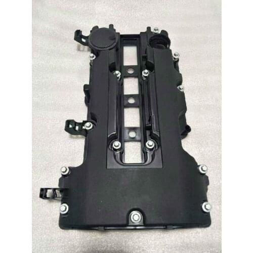 55573746 Engine Valve Cover For Opel Buick Encore Cadillac ELR Chevrolet Cruze Sonic Trax Volt Vauxhall Adam Ampera Astra Corsa