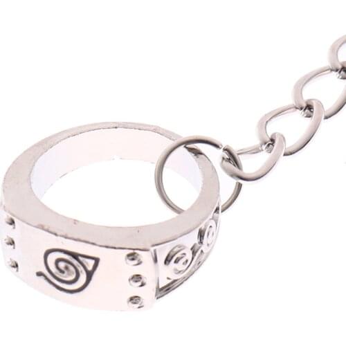 Hatake Kakashi Cosplay Costumes Accessories Uzumaki Bracelet Necklace Anime Props Ring Headband