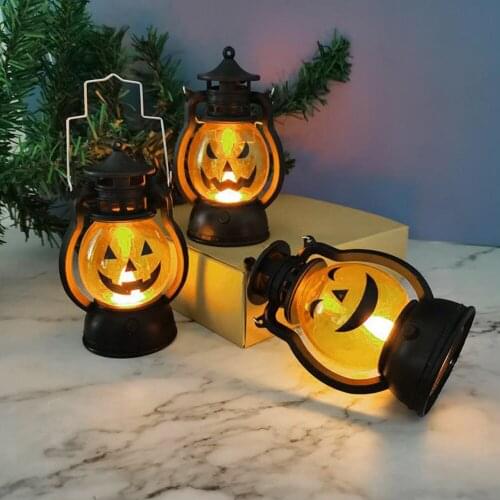 AOKAILA Halloween LED Decorations