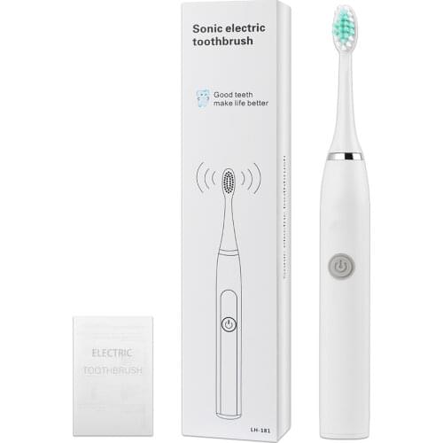 Электрические зубные щетки Beurha China At AliExpress