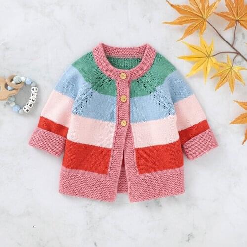 Bobora Toddler Kid Boy Clothes Autumn Winter Warm pullover Top Long Sleeve Plain Sweater Fashion