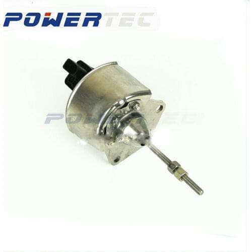 BV39 New Turbolader Wastegate For Audi A1 1.6 TDI 77Kw CAYA CAYC Electronic Actuator BV39-0086 54399700136 03L253016H 2010