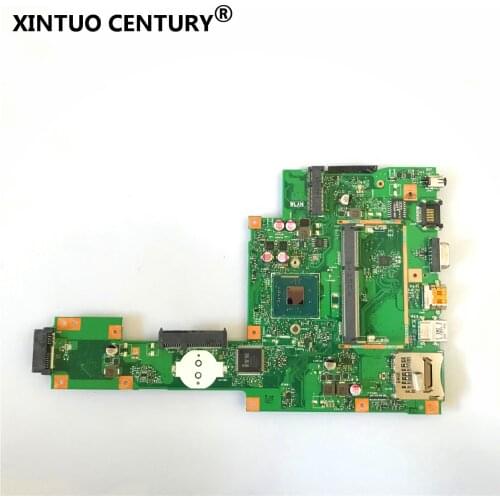 FOR ASUS X503M F553MA F553M X553MA laptop mainboard X553MA motherboard N2830U REV2.0 X553MA Motherboard 100% Test OK