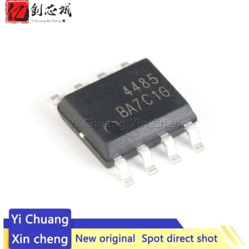 10PCS 100% New AO4485 AO4480 AO4482 AO4484 AO4486 AO4488 AO4490 AO4492 AO4494 AO4496 sop-8 Chipset