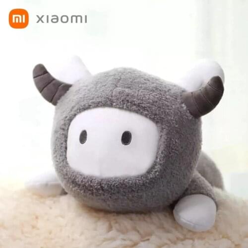 2021 Xiaomi Festival Mitu Rabbit Hugs MiTu Exclusive for The Year of The Ox Mitu Festival/Healing Unhappy Toy Gift