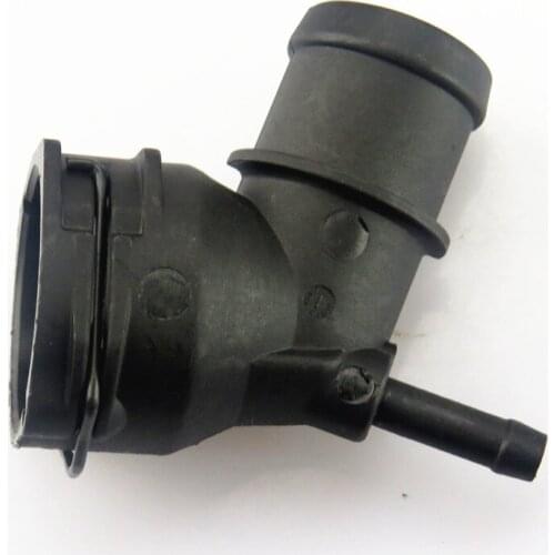 FHAWKEYEQ Coolant Cooling Pipe Heater Hose For A3 TT VW Tiguan Passat CC Eos Golf Jetta Beetle Cabrio 3C0 122 291 A 3C0 122 291
