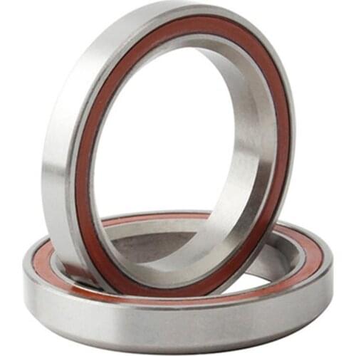 Mountain Bike 39/41.8mm Bearing Repair For Headset Parts Repair Replace MTB Road Bicycle Accessories Front Bowl Bearing