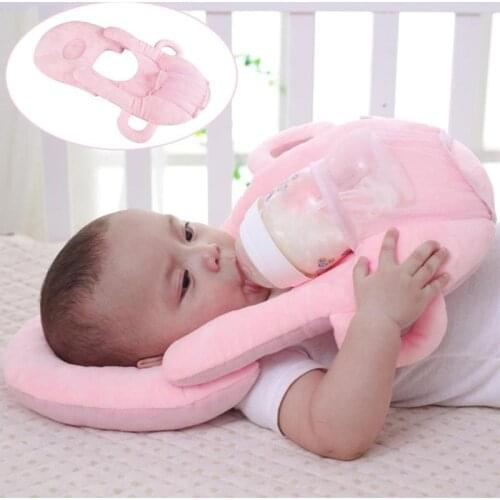 Baby Nursing Pillows Multifunctional Nursing Cushion Baby Room Kids Pillow Nursing Pillow Baby Room Dector Infant Feeding Pillow
