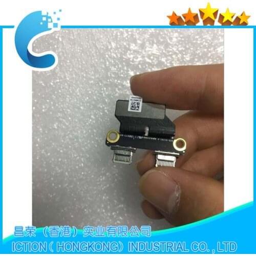 2018 A1932 DC IN Power Jack Connector for Macbook Air Retina 13" A1932 Type-C USB-C Power 820-01161-A 821-01658-A