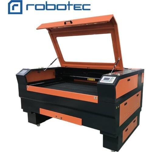 Most popular Made in China 1300x900mm 1390 80W 100W 130W 150W CO2 USB laser engraver cutter machine with Ruida