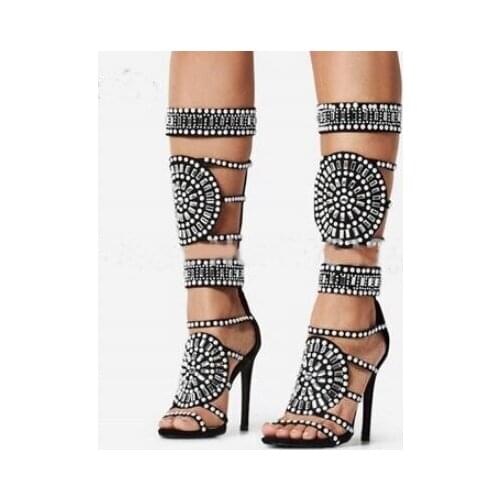 Sestito Women's High Boots