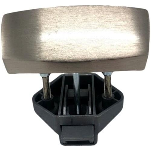 Cabinet Car Boat RV Handle Lock Door Drawer Latch Locks High Quality Alloy Accessories U90C