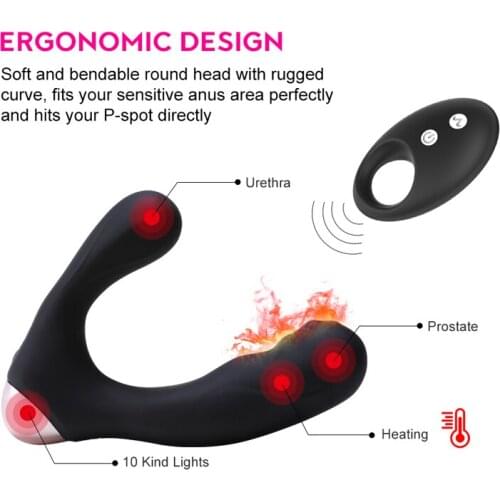 SYS SHOW YOUR SEX Anal Toys