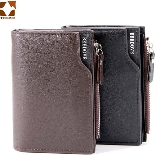 Мужские кошельки TCGAD China At AliExpress