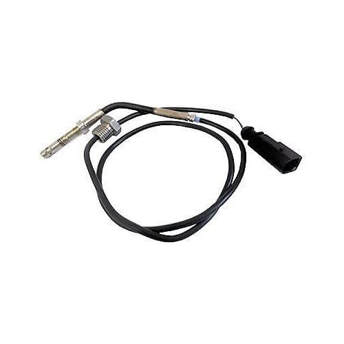 Exhaust gas temperature EGT sensor OEM 03G906088AP / 03G906088M/ 12161/49275 for 2006-2008 Aaudi A4 Aaudi A4 Avant free shipping