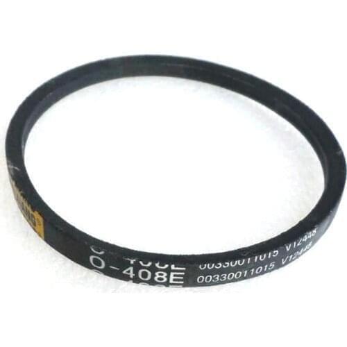 Triangle Belt 0O-408E 00330011015 Transmission Belt Band Strap for Haier Automatic Washing Machine Parts