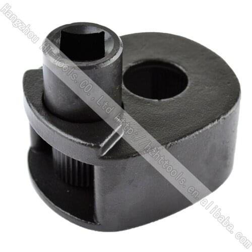 Multi-Purpose Inner Tie Rod Tool Remover Removal Wrench Tool 33mm - 42mm