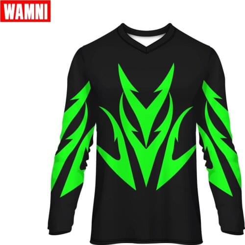 Мужские трикотажные футболки WAMNI China At AliExpress