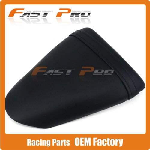 Rear seat Cover Cushion Pillion for KAWASAKI ZX-10R ZX10R ZX 10R 2008 2009 2010 ZX-6R ZX6R ZX 6R 2009-2016 Motorcycle