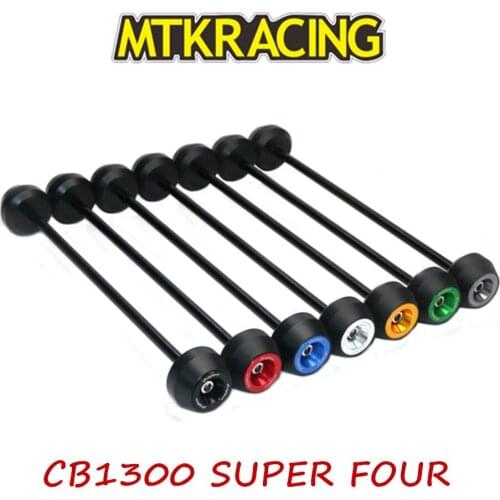 Free delivery for HONDA CB1300 SUPER FOUR 2003-2015 CNC Modified Motorcycle drop ball / shock absorber