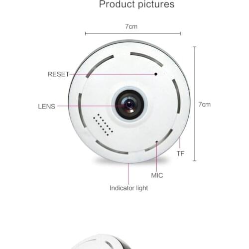 DANCEWOIF Spare Parts For Cameras