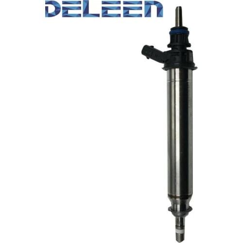 Deleen 1x High impedance Fuel Injector FJ1212 / A27807006 GDI For Benz Car Accessories