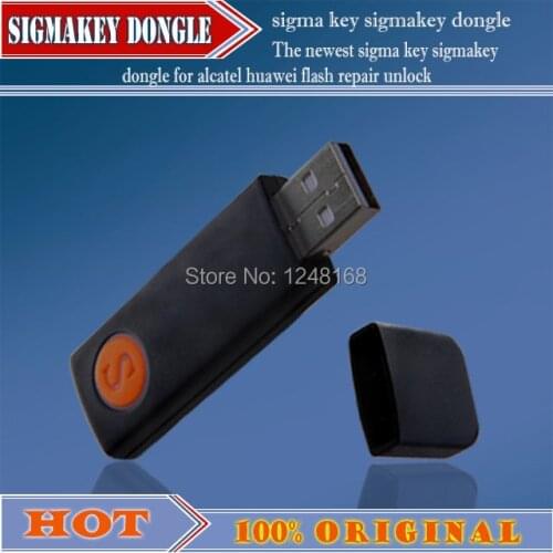 Gsmjustoncct Free Shipping Sigma Key Sigmakey Unlock dongle Flash/Unlock/Repair Tool For MTK China Mobile Phones