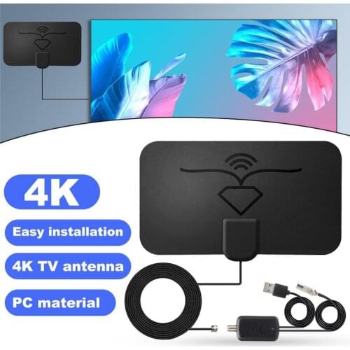 TV Antenna HRD China