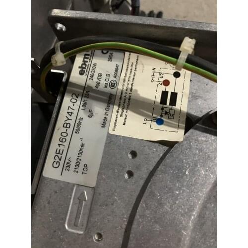 German imports G2E160 AY47-01 G2E160 BY47-01 G2E160 AY47-64/57/55